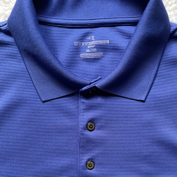 🌟FINAL PRICE🌟Grand Slam Golf Polo⛳️ - Picture 1 of 6